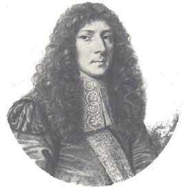 John Aubry, author of the first worthwhile article on Wansdyke