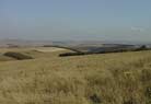 The Wansdyke.