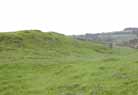 West Wansdyke at Englishcombe.