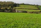 Wansdyke album Jonathan Fryer