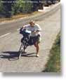 Yes Annie, it was you! West of Pewsey, 1989